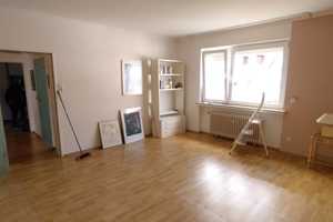 Besichtigung: 01.09. AB 16.00 Uhr: 3 ZKB/Balkon/EBK/Klima * gehobene Ausstattung * Nähe Tiergarten – Hannover – Vorschaubild 15