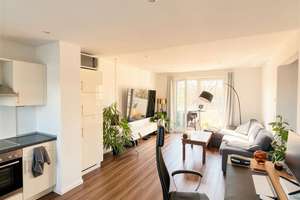 Hochwertige Dachterrassenwohnung – attraktive Investition mit Perspektive zum Eigennutz – Reekamp 28, 22415 Langenhorn, Hamburg – Vorschaubild 2