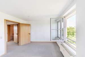 Helles Wohnen mit Weitblick – 2-Zimmer-Wohnung mit Loggia, Stellplatz und Aufzug – Die vollständige Adresse der Immobilie erhältst du vom Anbieter., 12107 Mariendorf, Berlin – Vorschaubild 8