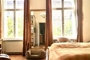 Großzügige 2-Zimmer-Altbauwohnung in Top-Lage nahe Nollendorfplatz & Winterfeldtplatz – Zietenstraße 21, 10783 Schöneberg, Berlin – Vorschaubild 5