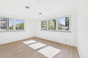 Exklusive Neubauwohnung im Zentrum von Stuttgart-Vaihingen – Die vollständige Adresse der Immobilie erhältst du vom Anbieter., 70563 Vaihingen-Mitte, Stuttgart – Vorschaubild 8