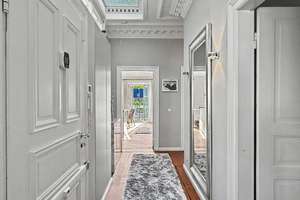 Penthouse in Winterhude - Alsternah und Exklusiv – Die vollständige Adresse der Immobilie erhältst du vom Anbieter., 22301 Winterhude, Hamburg – Vorschaubild 4