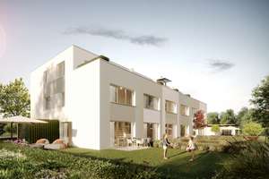 Baustellenberatung: Sa., 13.06. von 11-13 Uhr, 5-Zimmer-Reihenhaus mit schöner Terrasse und Garten! – In den Riedwiesen 32-40/1, 73650 Winterbach – Vorschaubild 1