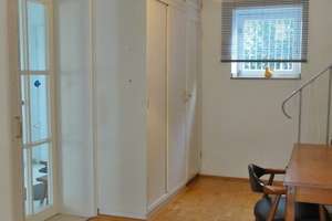 Aachener Südviertel: Seltene Gelegenheit mit außergewöhnlich großem Grundstück ! – Die vollständige Adresse der Immobilie erhältst du vom Anbieter., 52076 Burtscheid Steinebrück, Aachen – Vorschaubild 11