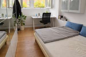 Großzügige, moderne 4-Zimmer-Stadtwohnung mit Aufzug, offener Wohnküche und 2 TG-Duplex-Stellplätzen – Rosenheimer Str. 34, 81669 Haidhausen Süd, München – Vorschaubild 6