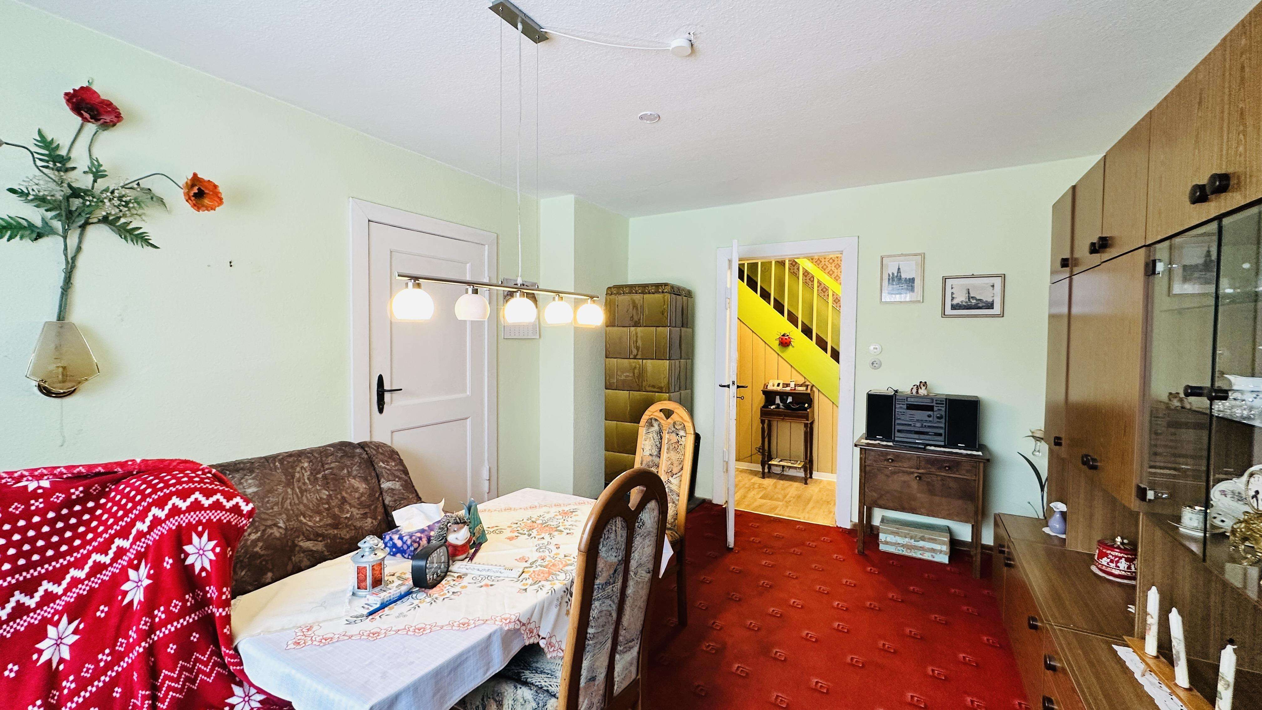 Immobilie in Rathenow - Machen Sie es sich gemütlich - Bild 6