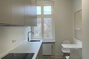VORÜBERGEHEND bis 15.12.2026: Voll ausgestattete 2-Zimmer-Wohnung im Prenzlauer Berg – Die vollständige Adresse der Immobilie erhältst du vom Anbieter., 10407 Prenzlauer Berg, Berlin – Vorschaubild 6