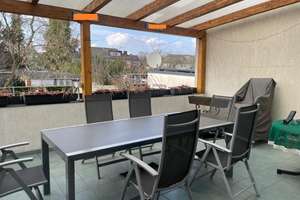 XXL-Einfam.-Haus mit Einliegerbereich... und phantastischem Garten! – Die vollständige Adresse der Immobilie erhältst du vom Anbieter., 45329 Karnap, Essen – Vorschaubild 5