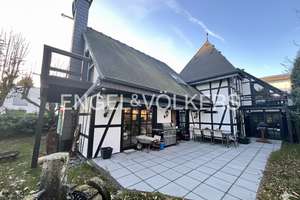 Modernes Wohnen in exklusivem Landhaus - Ambiente – Die vollständige Adresse der Immobilie erhältst du vom Anbieter., 42659 Burg/Höhscheid, Solingen – Vorschaubild 14