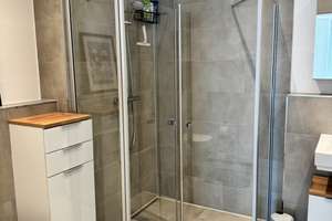 Vollmöblierte Neubauwohnung in Krefeld-Hüls 2-Zimmer-Wohnung in Krefeld – Die vollständige Adresse der Immobilie erhältst du vom Anbieter., 47839 Hüls, Krefeld – Vorschaubild 11