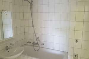 Sehr schöne 2-Zimmer-Wohnung mit Terrasse u. Garten – Höllbachstraße 2c, 93059 Reinhausen, Regensburg – Vorschaubild 7