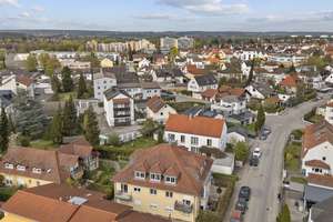 Kompakte 2-Zimmer-Wohnung mit neuer Heizung und zwei TG-Stellplätzen – Unterer Grasweg 63, 85055 Nordost, Ingolstadt – Vorschaubild 27
