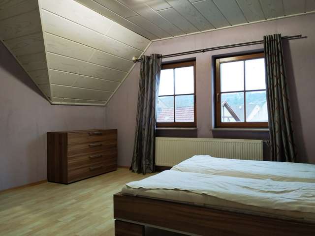 Immobilie in Weikersheim - Ein-/Zweifamilienhaus zur Selbstnutzung oder als Kapitalanlage in Elpersheim - Bild 13