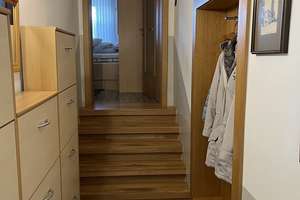 ländliches Zweifamilienhaus mit viel Nutzungspotential – Die vollständige Adresse der Immobilie erhältst du vom Anbieter., 47839 Hüls, Krefeld – Vorschaubild 11