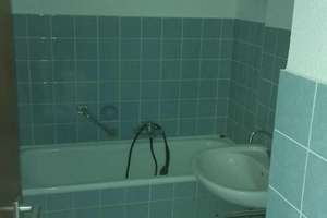 2 Zimmer mit Balkon, 1 Monat mietfrei bei Selbstrenovierung – Bahn Str. 2, 45891 Erle, Gelsenkirchen – Vorschaubild 5