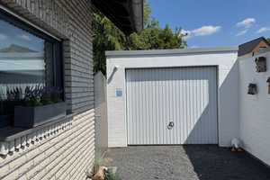 Traumhaftes Doppelhaus mit Pool, Weitblick & hochwertiger mod, Ausstattung - in ruhiger Lage – Laurentiusstr. 11A, 41189 Mönchengladbach – Vorschaubild 31