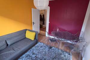 Provisionsfrei:4 Zimmerwohnung am Alexanderplatz – Die vollständige Adresse der Immobilie erhältst du vom Anbieter., 10178 Mitte (Ortsteil), Berlin – Vorschaubild 13