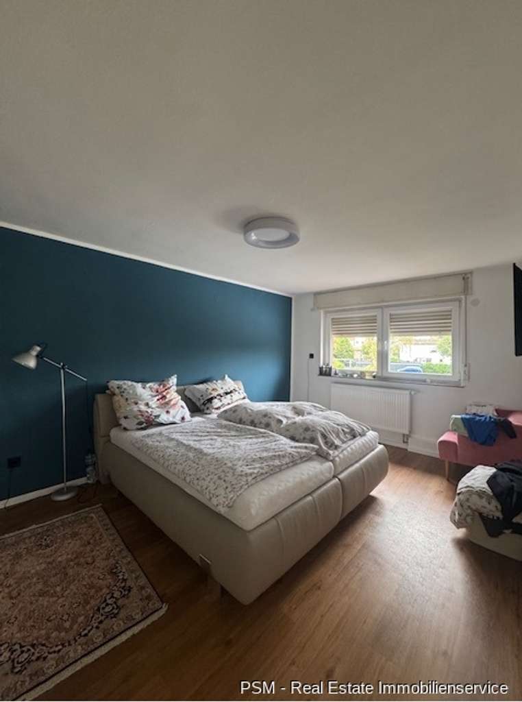 Immobilie in Neu-Anspach - Modernisierte Doppelhaushälfte  in zentraler Lage – Einziehen & Wohlfühlen! - Bild 3