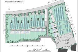5 Zimmer  Reihenhaus 150 qm, KfW 40 PLUS mit QNG (KFWG-Q), 2 x 5% AfA – 60528 Niederrad, Frankfurt am Main – Vorschaubild 3