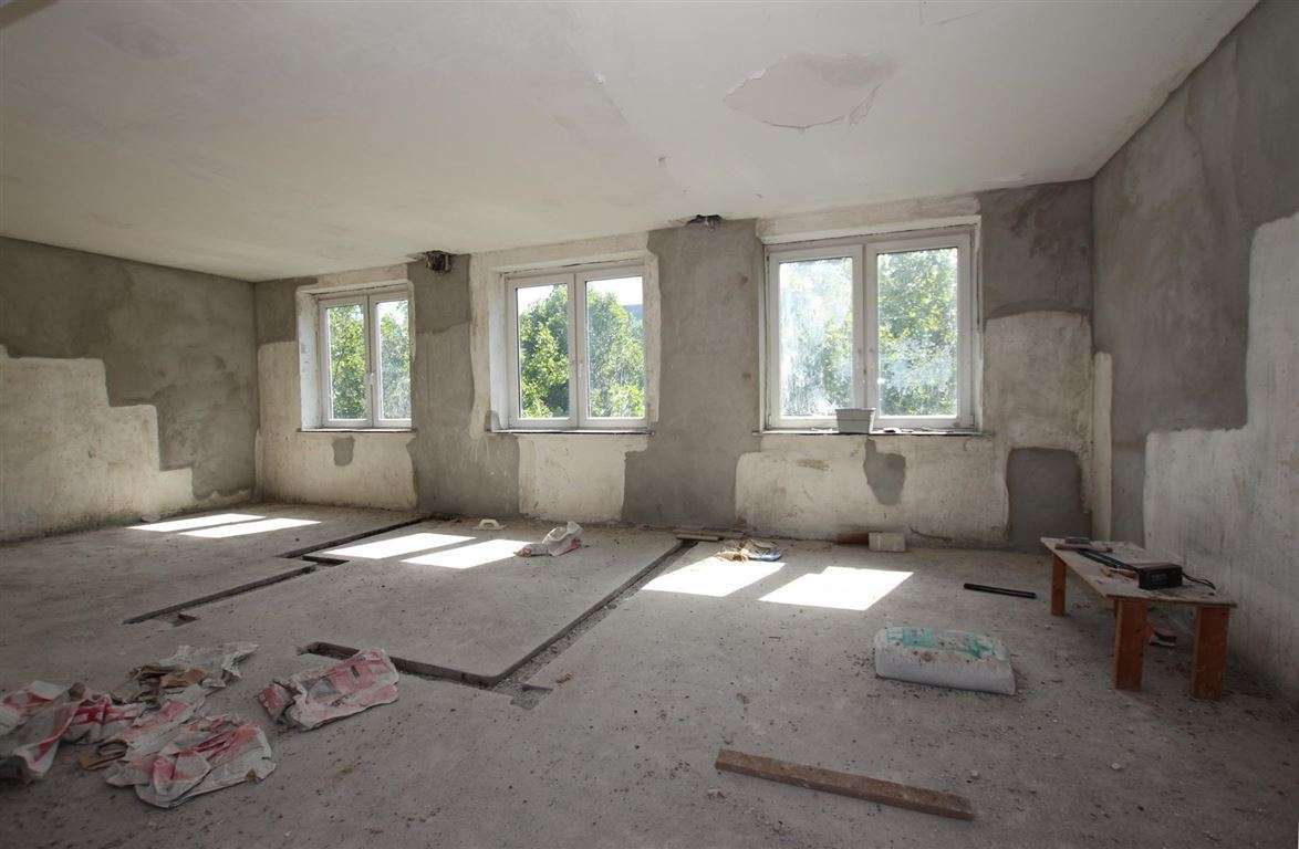 20 Mikro - Wohnungen direkt am Bahnhof Hamburg-Harburg, gegenüber vom Phoenix-Center, Hamburg – Bild 2