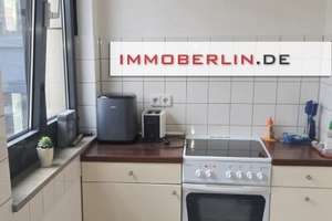 IMMOBERLIN.DE - Trendlage Kollwitzkiez! Sehr attraktive Wohnung mit Südbalkon & Lift – Die vollständige Adresse der Immobilie erhältst du vom Anbieter., 10435 Prenzlauer Berg, Berlin – Vorschaubild 5