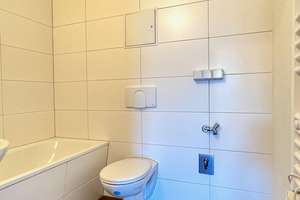 Helle 3-Zimmerwohnung mit Balkon und Aufzug!