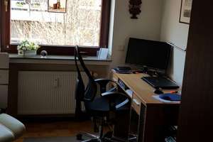 Sonnige und zentrale 3-Zimmer-Wohnung mit großem Süd-West-Balkon – Hülsebrockstraße 36, 48165 Hiltrup-Mitte, Münster – Vorschaubild 15