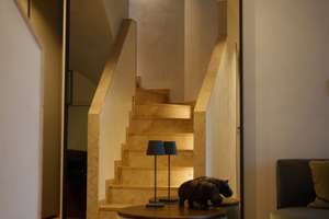Exklusive 5-Zimmer-Maisonettewohnung in Solln – Neubau mit ca. 220 m² & luxuriösem Wohnambiente – Die vollständige Adresse der Immobilie erhältst du vom Anbieter., 81479 Solln, München – Vorschaubild 17