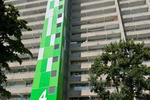 IN RHEINNÄHE: ETW m. Balkon, schön geschnitten! – Die vollständige Adresse der Immobilie erhältst du vom Anbieter., 41460 Hammfeld, Neuss – Vorschaubild 14
