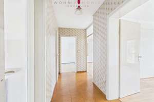 Helle 3 Zi. Whg. Gartenanteil, Balkon & Garage – Die vollständige Adresse der Immobilie erhältst du vom Anbieter., 70329 Hedelfingen (Ortsteil), Stuttgart – Vorschaubild 9