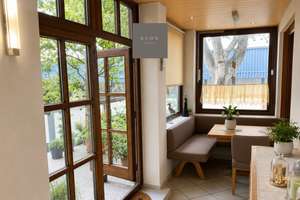 4-Zimmer-Altbauwohnung mit Wintergarten, Balkon und Garage auf der Parkinsel in Ludwigshafen – 67061 Süd, Ludwigshafen am Rhein – Vorschaubild 3