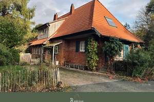 Altes Bahnhofsgebäude in Soderstorf in modernisiertem Zustand – Die vollständige Adresse der Immobilie erhältst du vom Anbieter., 21388 Soderstorf – Vorschaubild 1