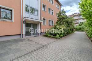 Renovierungsbedürftige 2-Zimmer-Wohnung mit Wintergarten – zzgl. Außenstellplatz – Büchenbacher Anlage 13, 91056 Büchenbach Nord, Erlangen – Vorschaubild 14