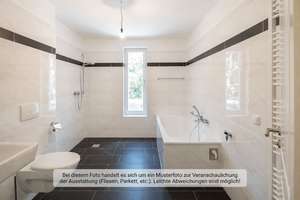 Besichtigung am 24.08**3-Zi-Neubauwohnung mit EBK, Gäste-WC. Abstellk., Balkon & PKW-Stellplatz – Großbeerenstraße 313, 14480 Am Stern, Potsdam – Vorschaubild 6