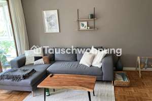 Tauschwohnung: Günstige, stilvolle 3 Zimmer Wohnung in Ottensen gg. größer – Friedensallee 251, 22763 Ottensen, Hamburg – Vorschaubild 3