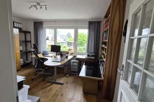 Sonniges Mehrgenerationenhaus mit Garten und viel Raum für die Familie in Lindau-Oberreitnau – Die vollständige Adresse der Immobilie erhältst du vom Anbieter., 88131 Lindau (Bodensee) – Vorschaubild 23