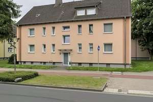 Neue Wohnung, neues Glück! Gut geschnittene 3-Zi.-Wohnung