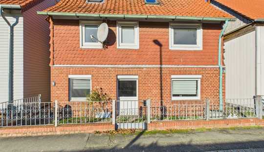 Bild von Charmantes Einfamilienhaus in Schellerten OT Dinklar – Ideal für Handwerker mit Herz!