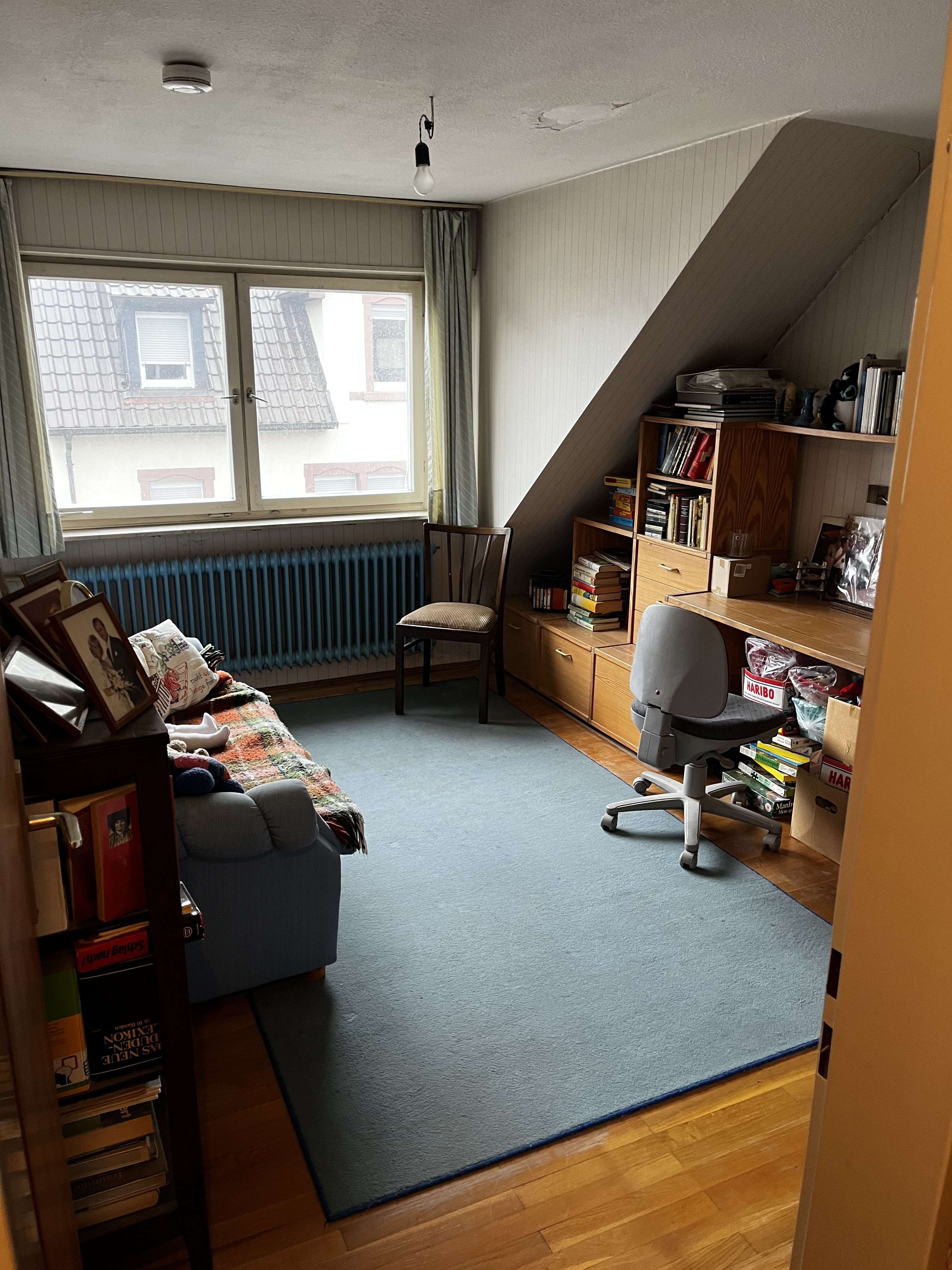 Immobilie in Weinheim - Top Gelegenheit für Ihre erstes Eigenheim in Weinheim! - Bild 9