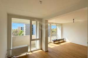 Sofort verfügbar! Single-Apartment im Grünen – mit Weitblick. – Tulpenbaumweg 21, 53177 Heiderhof, Bonn – Vorschaubild 4