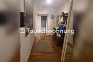 Tauschwohnung: Wohnung mit Garten gesucht – Die vollständige Adresse der Immobilie erhältst du vom Anbieter., 40476 Derendorf, Düsseldorf – Vorschaubild 3