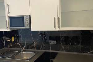 Luxuriös renovierte voll möblierte Wohnung mitten im Herzen der Ehrenstraße und Panoramablick – Die vollständige Adresse der Immobilie erhältst du vom Anbieter., 50672 Altstadt/Nord, Köln – Vorschaubild 5