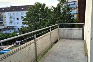 Gediegen wohnen im freistehenden 3-Familienhaus auf 697 m² Grundstück! – 68309 Käfertal, Mannheim – Vorschaubild 22