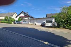 Großes Wohnhaus mit Werkstatt/Schmiede sowie bis zu 3 Garagenstellplätzen sowie 6 Außenstellplätzen – Die vollständige Adresse der Immobilie erhältst du vom Anbieter., 56288 Laubach – Vorschaubild 5