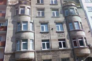 Wunderschönes Dachgeschoss mit Baugenehmigung zum Ausbau von 2 Maisonettewohnungen in U-Bahnnähe
