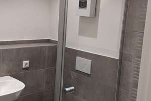 Helle und frisch sanierte 1-Zimmer-Wohnung in Bonn-Beuel (Zentrum) – Kreuzstraße 19, 53225 Beuel-Mitte, Bonn – Vorschaubild 11