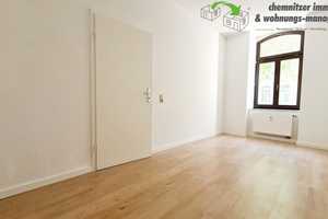 Großzügige 3-Raum-Wohnung mit Einbauküche & KFZ-Stellplatz – Tschaikowskistraße 74, 9130 Chemnitz – Vorschaubild 4