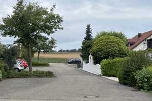 Schicke Doppelhaushälfte in super Randlage, top gepflegt – provisionsfrei   – Blumenstrasse xy, 74199 Heilbronn (Kreis) – Vorschaubild 6