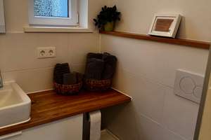 Helle möblierte 3-Zimmerwohnung – Die vollständige Adresse der Immobilie erhältst du vom Anbieter., 70565 Rohr, Stuttgart – Vorschaubild 31