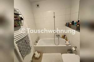 Tauschwohnung: Schöne Wohnung mit 2 Balkonen am Bhf Süd – Die vollständige Adresse der Immobilie erhältst du vom Anbieter., 50674 Neustadt/Süd, Köln – Vorschaubild 7